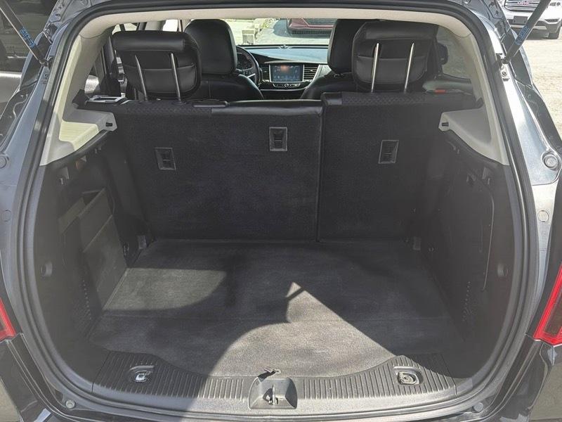 Buick Encore photo 19