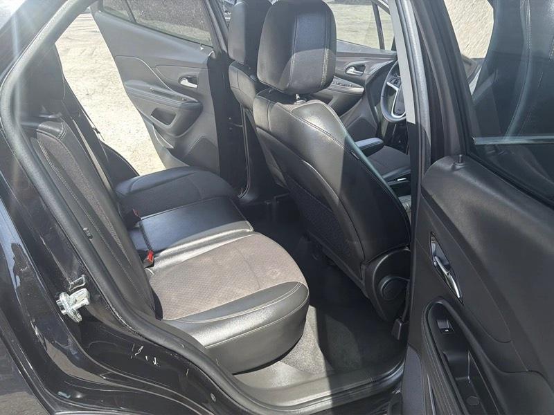 Buick Encore photo 20