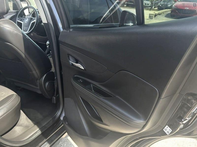 Buick Encore photo 21