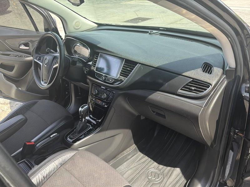 Buick Encore photo 22