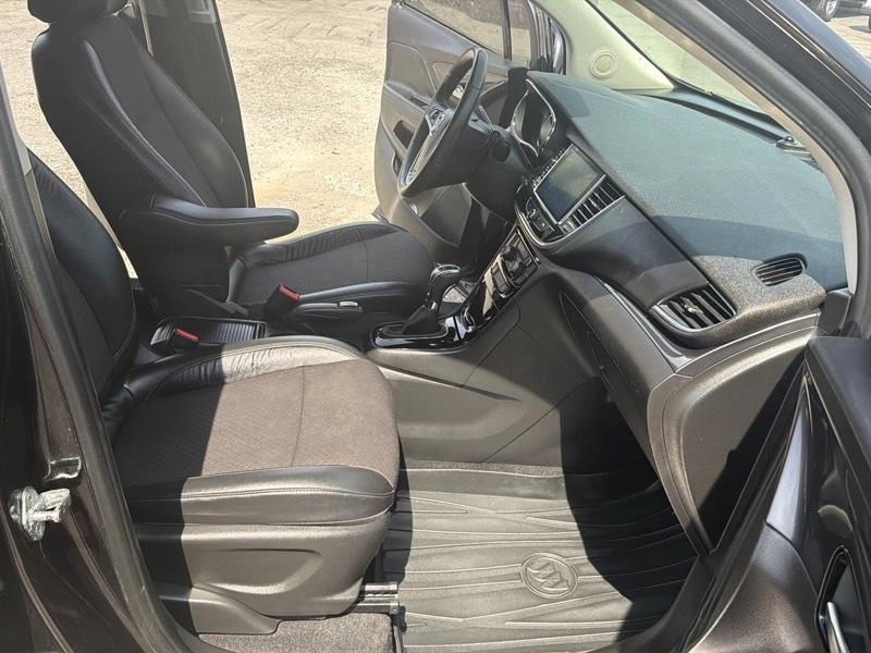 Buick Encore photo 23