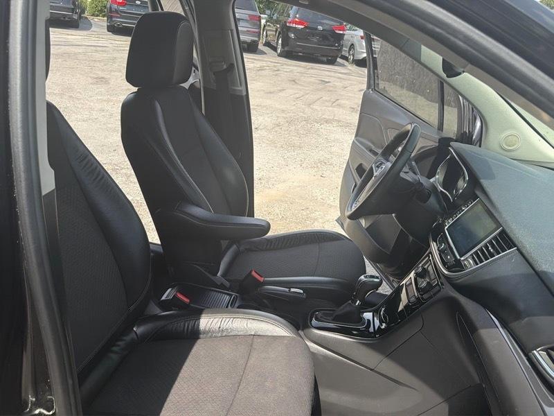Buick Encore photo 24