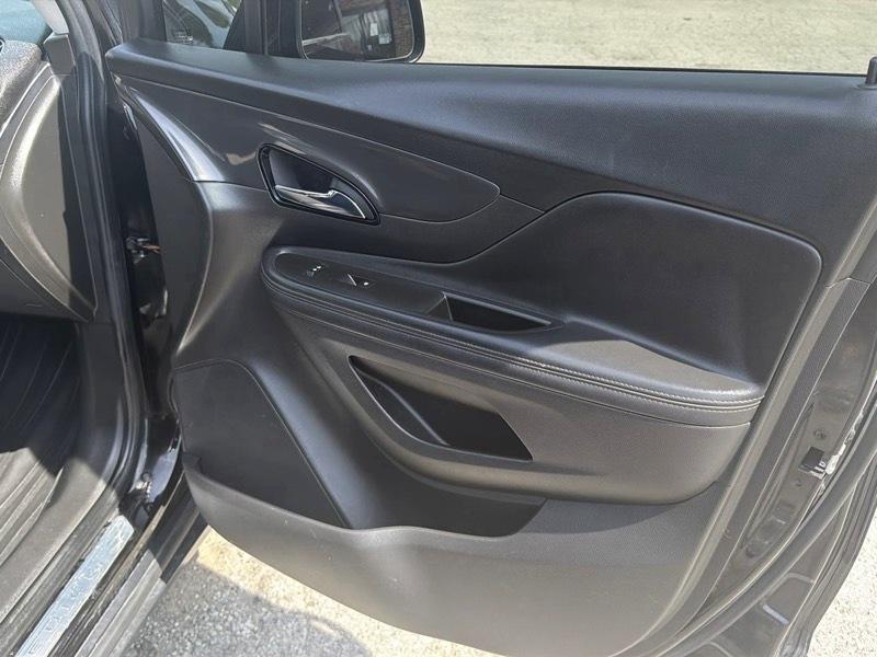 Buick Encore photo 25