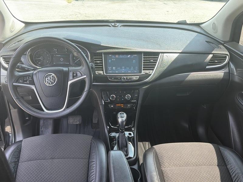 Buick Encore photo 27