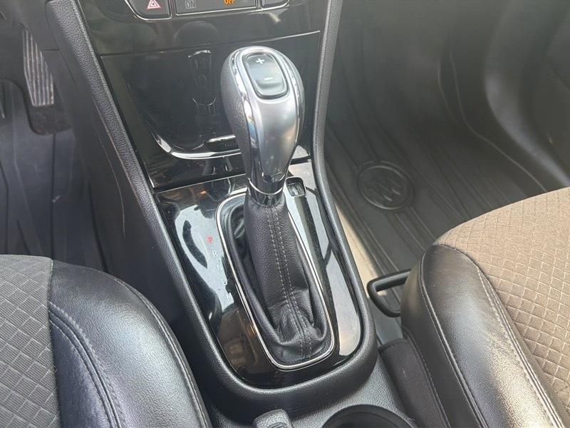 Buick Encore photo 28