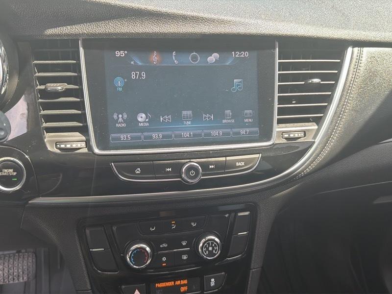Buick Encore photo 29