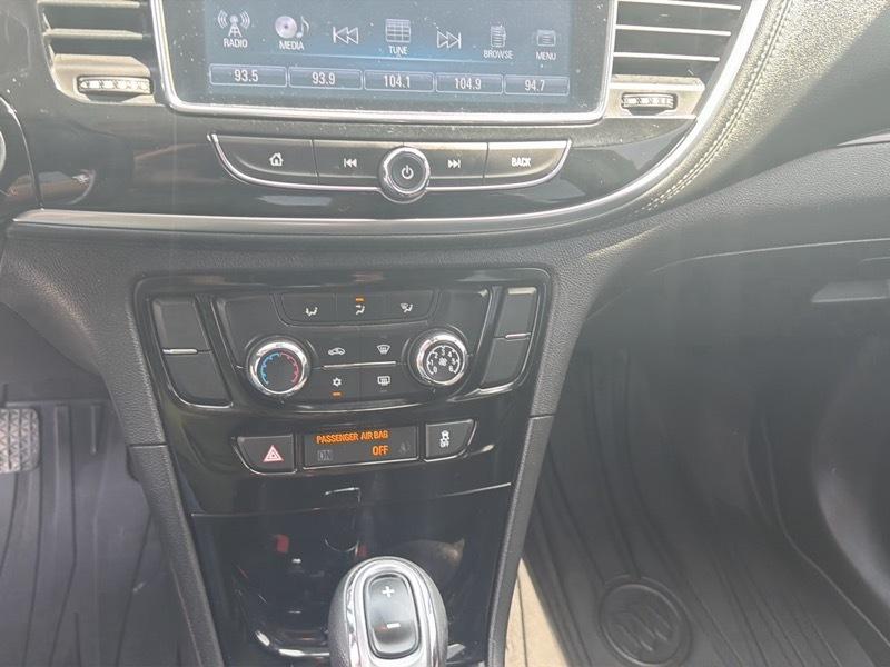 Buick Encore photo 30