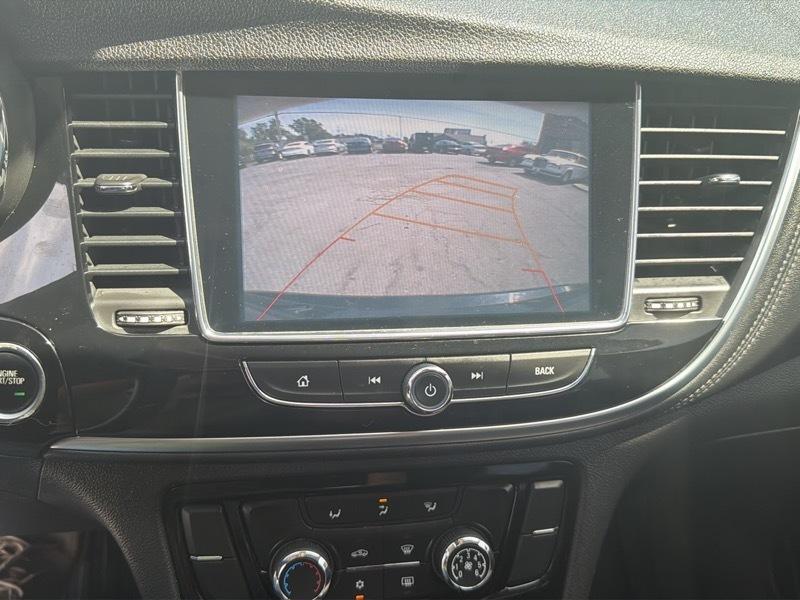 Buick Encore photo 31