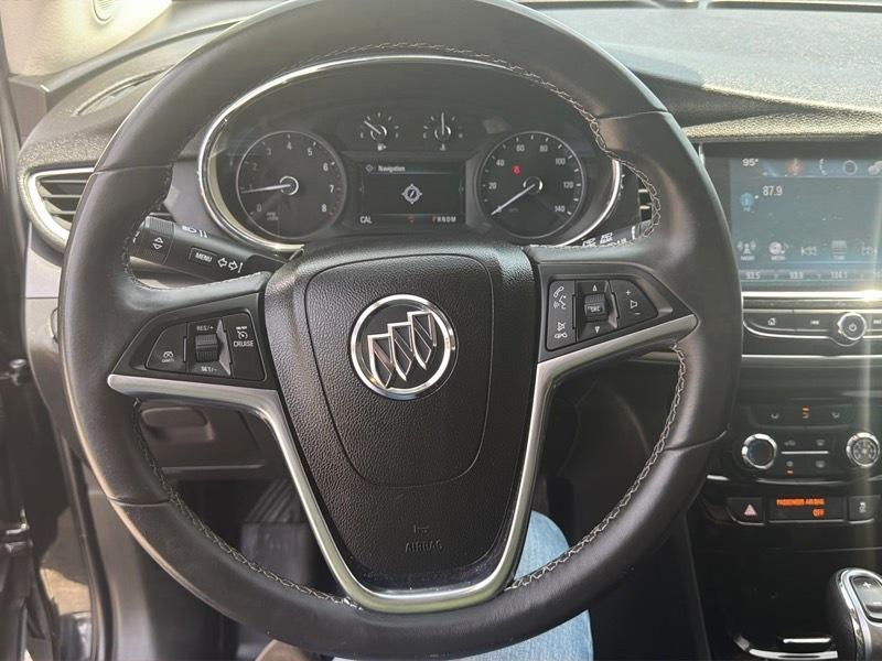 Buick Encore photo 32
