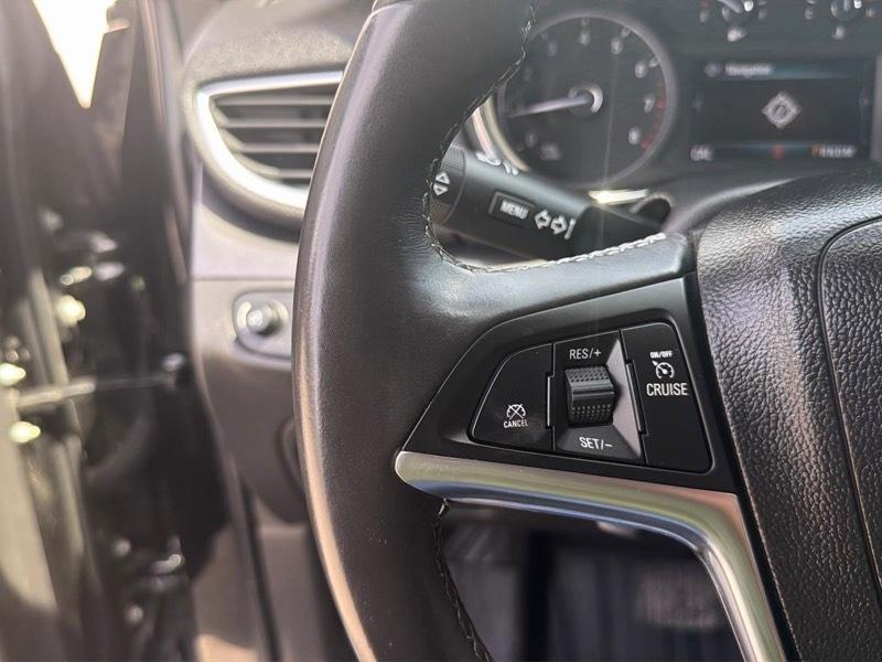 Buick Encore photo 34
