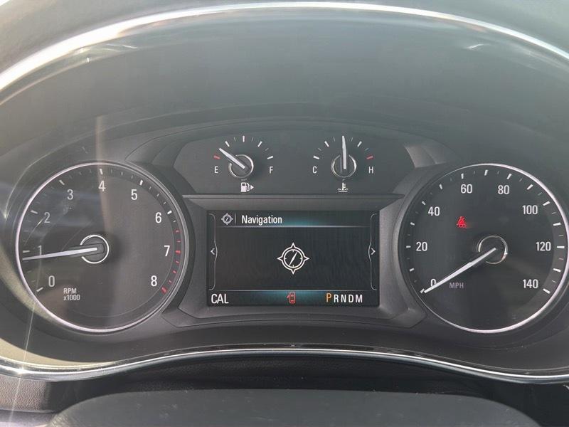Buick Encore photo 35