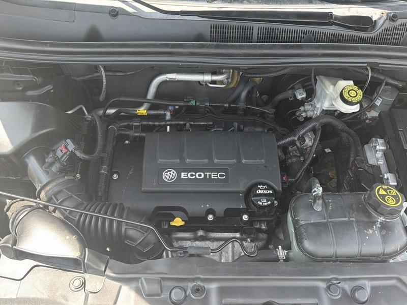 Buick Encore photo 36