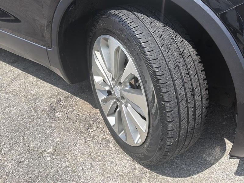 Buick Encore photo 37