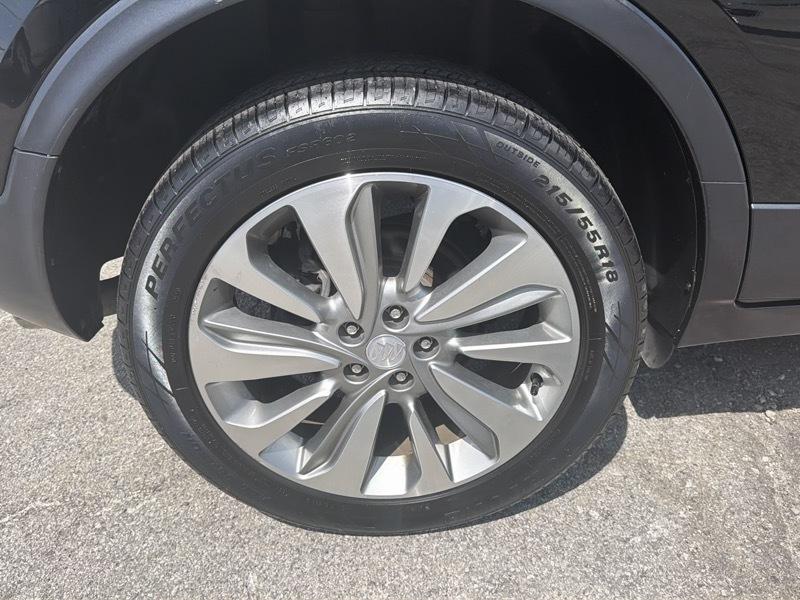 Buick Encore photo 38