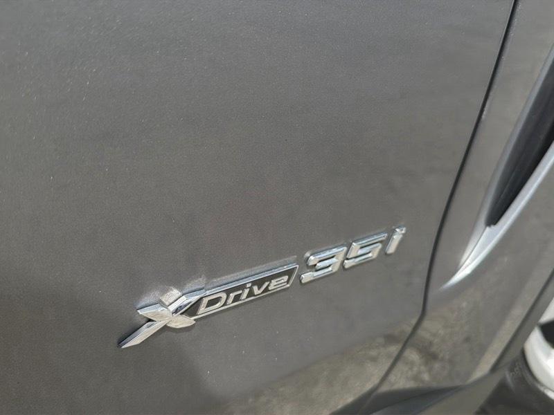 BMW X5 xDrive35i 2015
