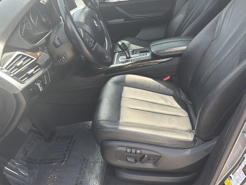 BMW X5 xDrive35i 2015