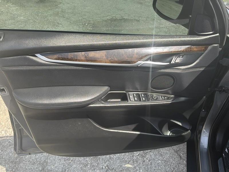 BMW X5 xDrive35i 2015