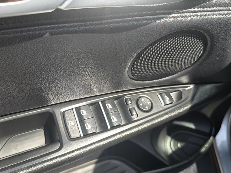 BMW X5 xDrive35i 2015
