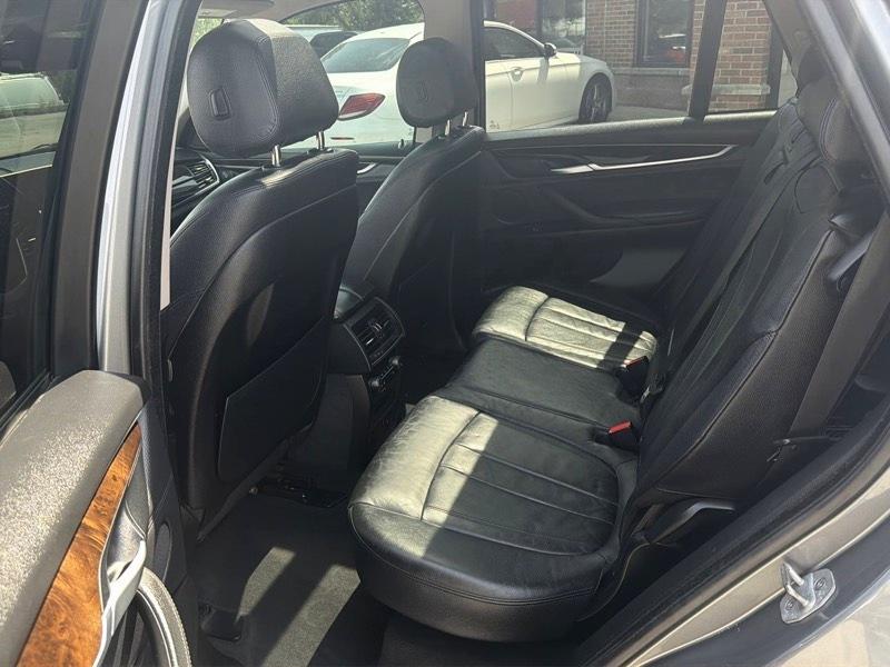BMW X5 xDrive35i 2015