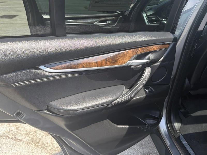 BMW X5 xDrive35i 2015