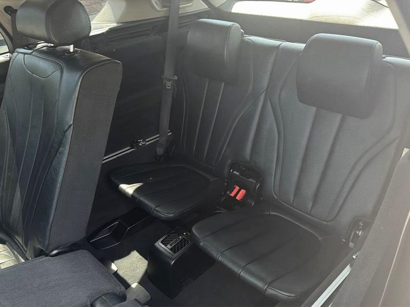 BMW X5 xDrive35i 2015
