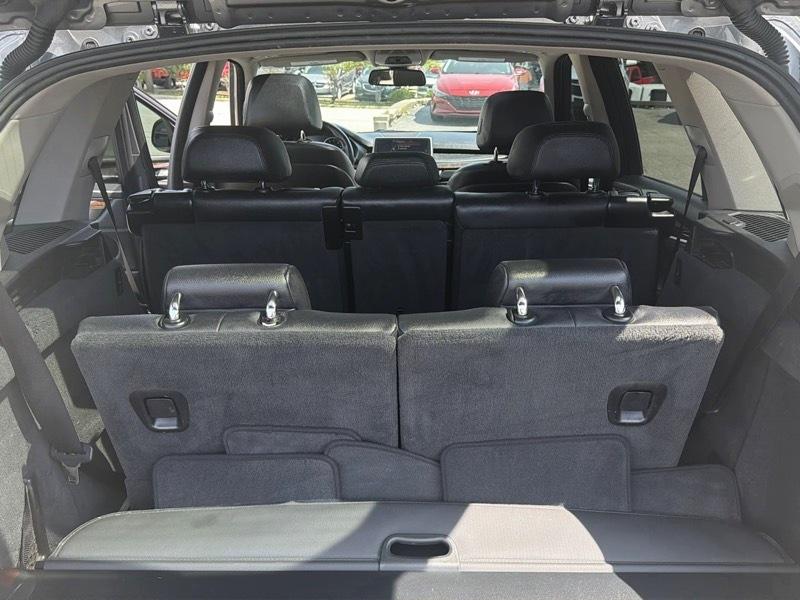 BMW X5 xDrive35i 2015