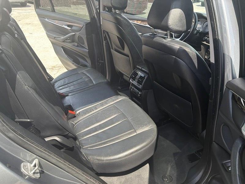 BMW X5 xDrive35i 2015