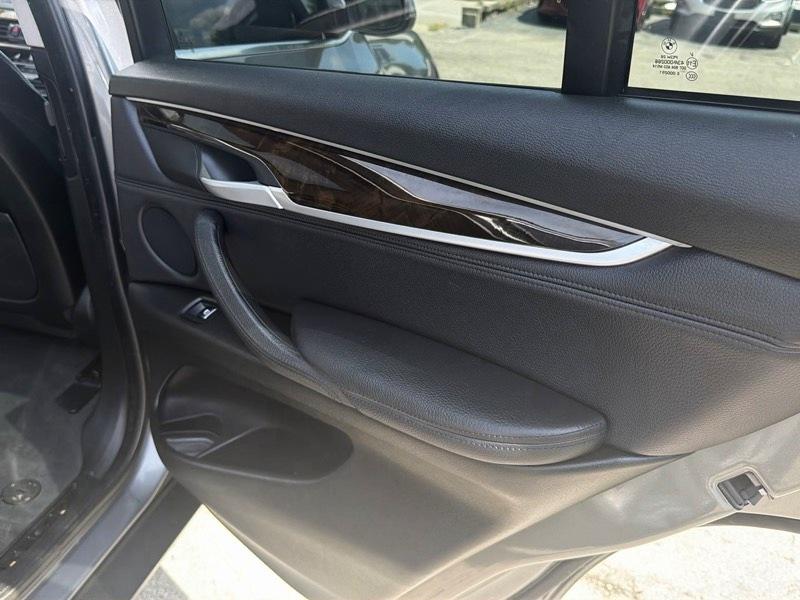BMW X5 xDrive35i 2015