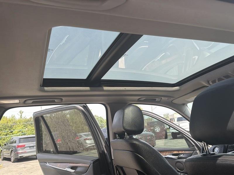 BMW X5 xDrive35i 2015