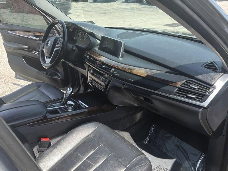 BMW X5 xDrive35i 2015