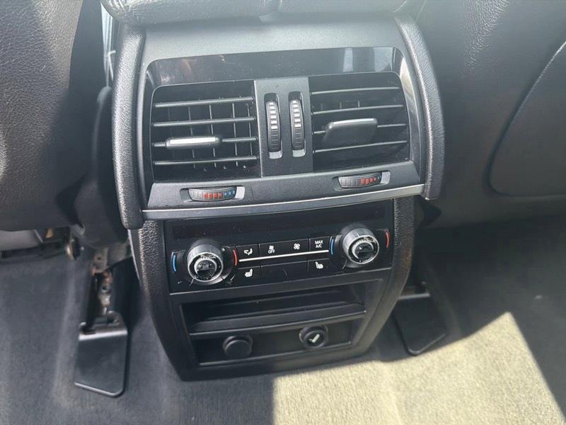 BMW X5 xDrive35i 2015