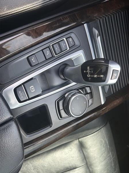 BMW X5 xDrive35i 2015
