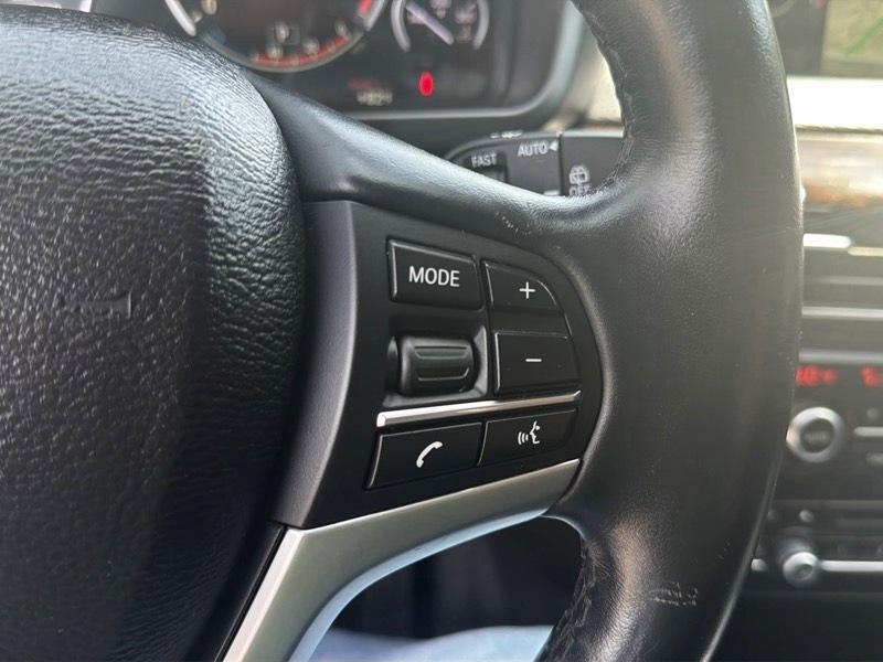 BMW X5 xDrive35i 2015
