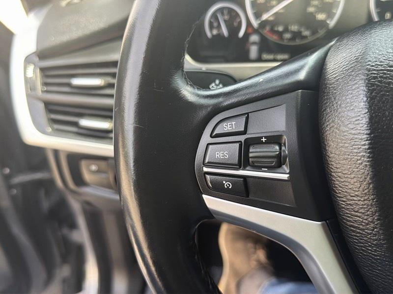 BMW X5 xDrive35i 2015