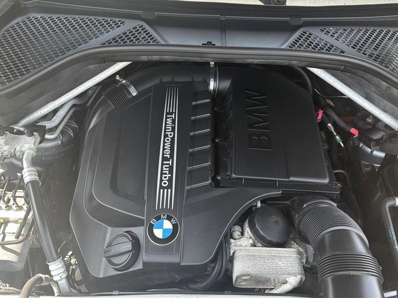 BMW X5 xDrive35i 2015