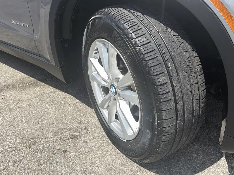 BMW X5 xDrive35i 2015