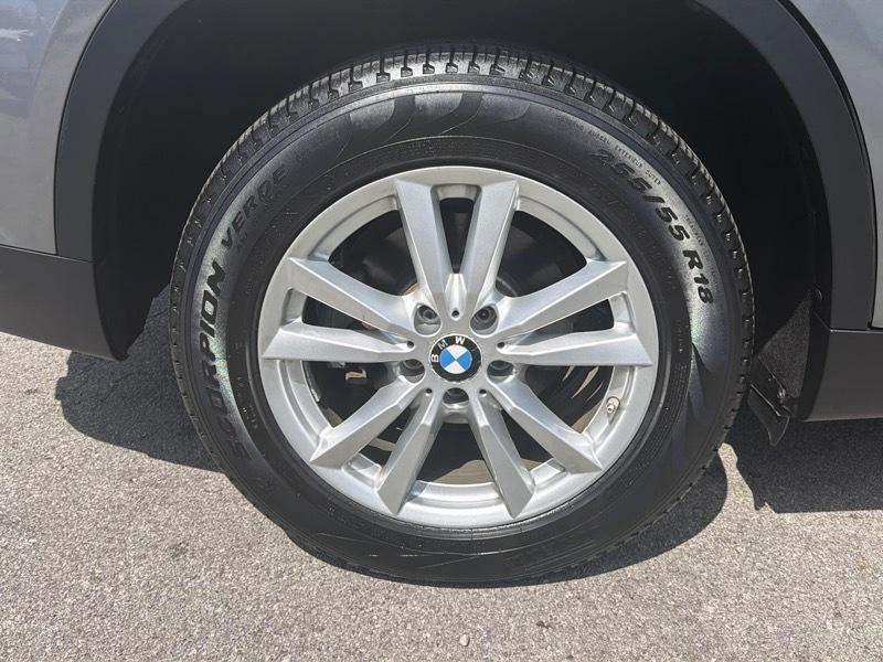 BMW X5 xDrive35i 2015