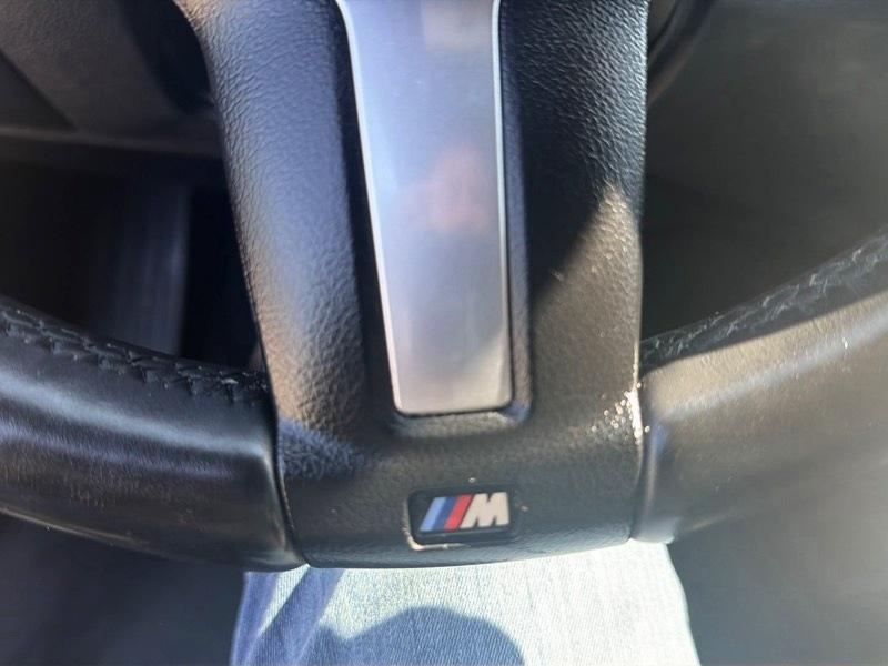 BMW 3-Series 320i Sedan 2014