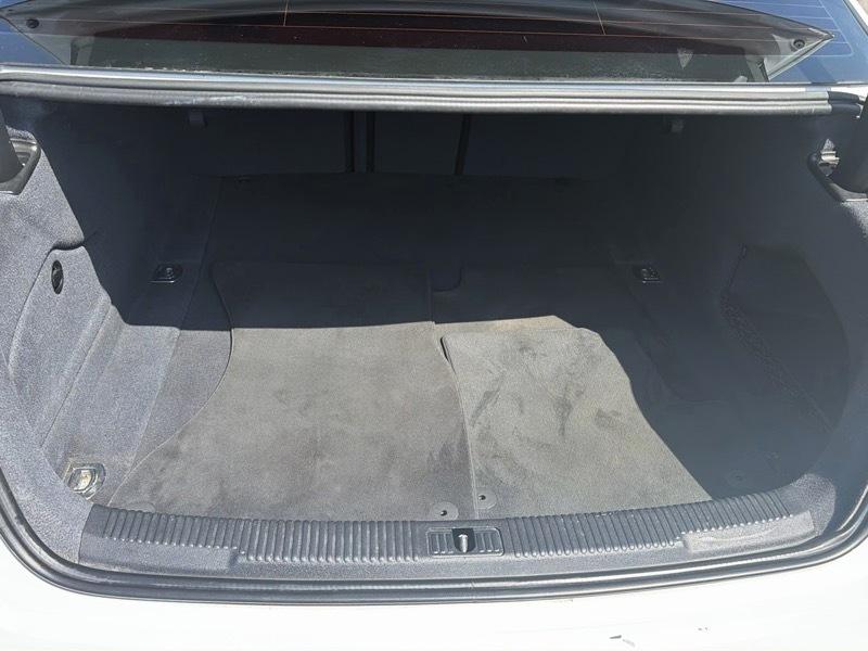 Audi A6 2.0T Premium Sedan FrontTrak Multitronic 2014