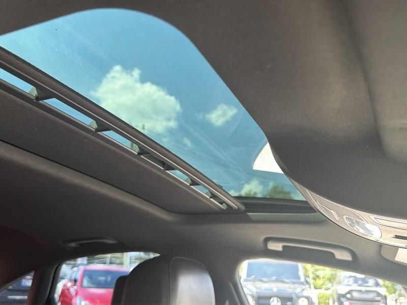 Audi A6 2.0T Premium Sedan FrontTrak Multitronic 2014