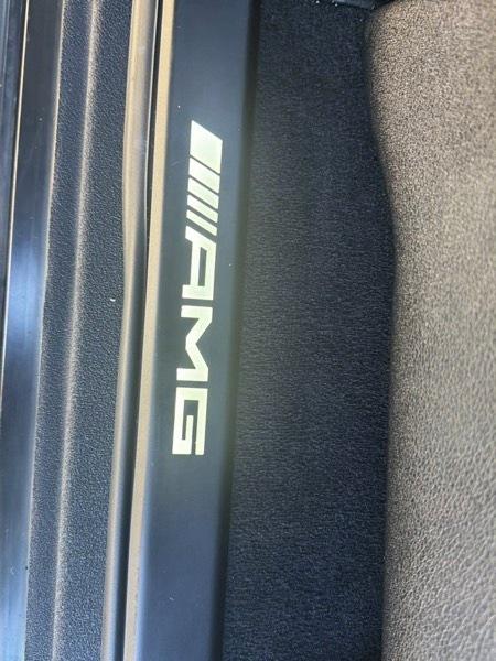 Mercedes-Benz G-Class G63 AMG 4MATIC 2013