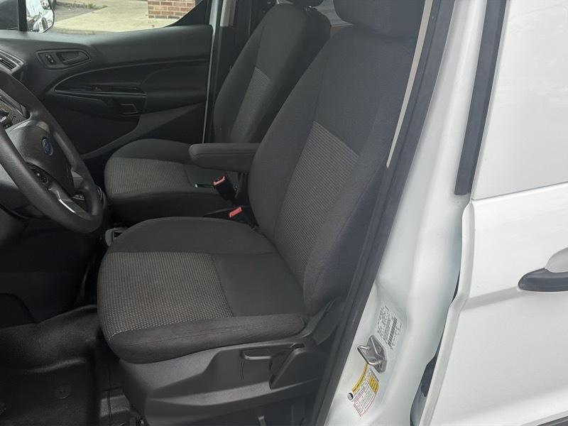 Ford Transit Connect Cargo Van XL LWB w/Rear 180 Degree Door 2018