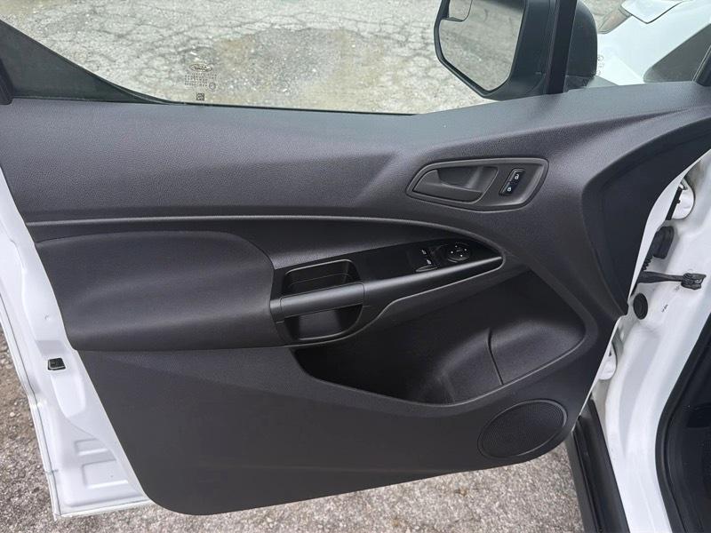 Ford Transit Connect Cargo Van XL LWB w/Rear 180 Degree Door 2018