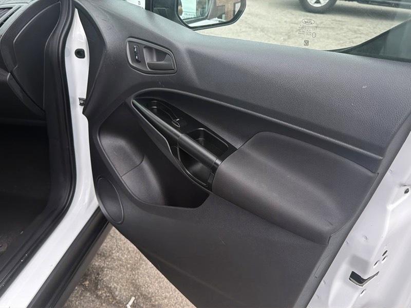 Ford Transit Connect Cargo Van XL LWB w/Rear 180 Degree Door 2018