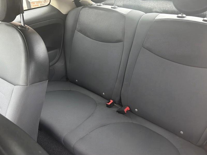 Fiat 500 Pop Hatchback 2013