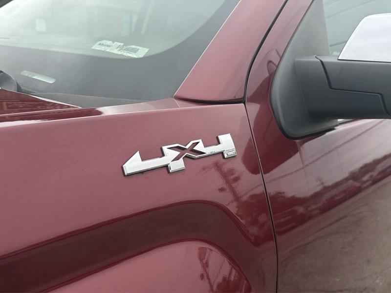 GMC Sierra 1500 SLT Ext. Cab 4WD 2014