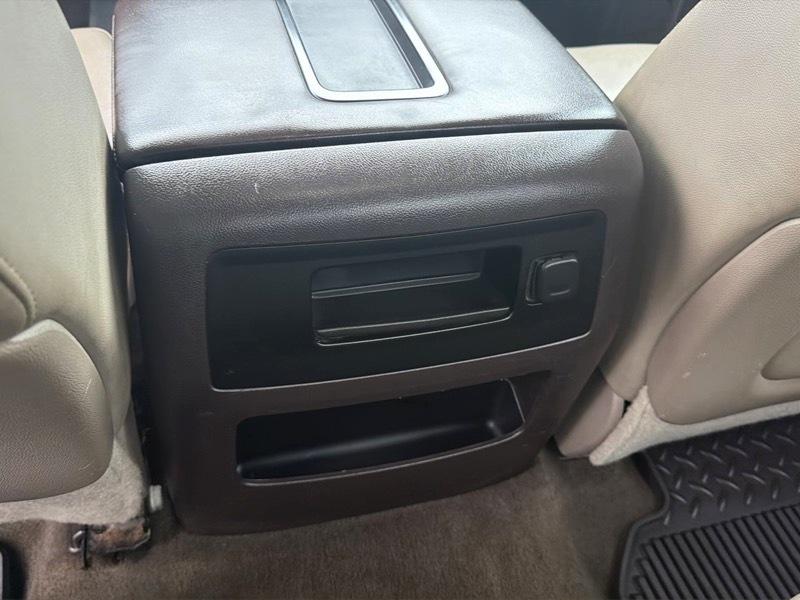 GMC Sierra 1500 SLT Ext. Cab 4WD 2014