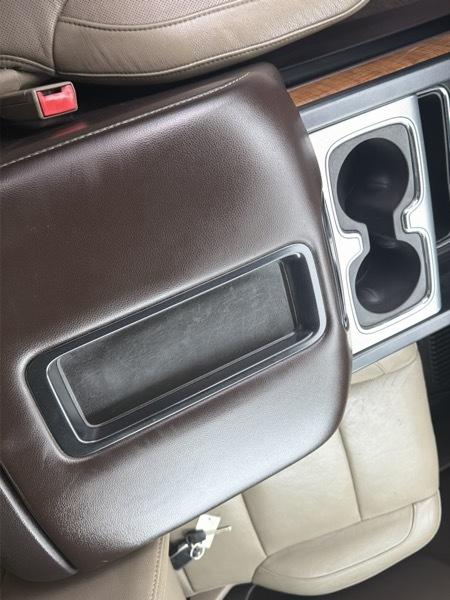 GMC Sierra 1500 SLT Ext. Cab 4WD 2014
