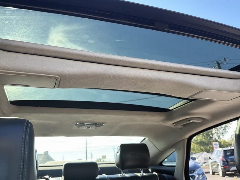 Jaguar XJ-Series XJL Portfolio 2013
