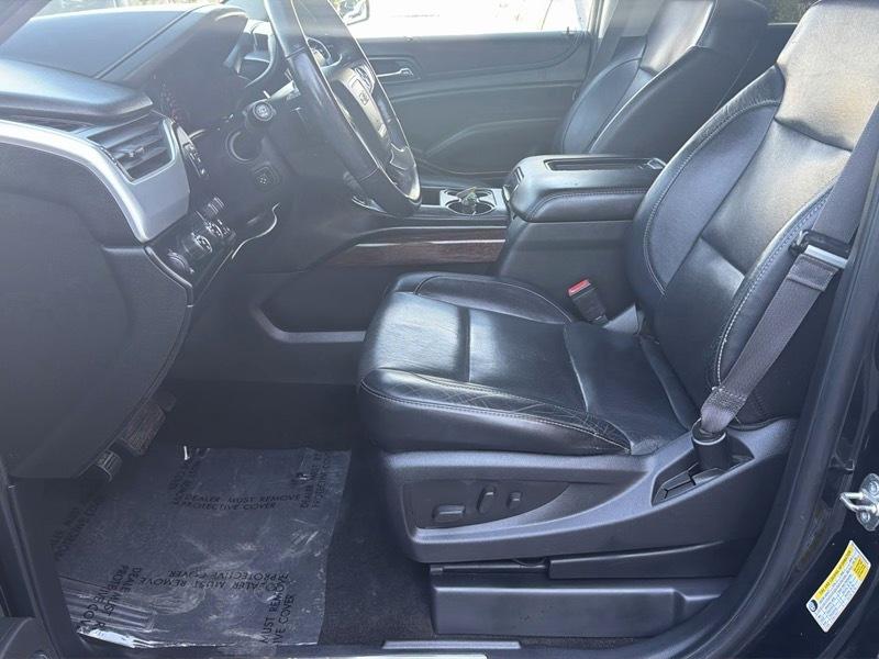 GMC Yukon XL SLT 1/2 Ton 4WD 2015